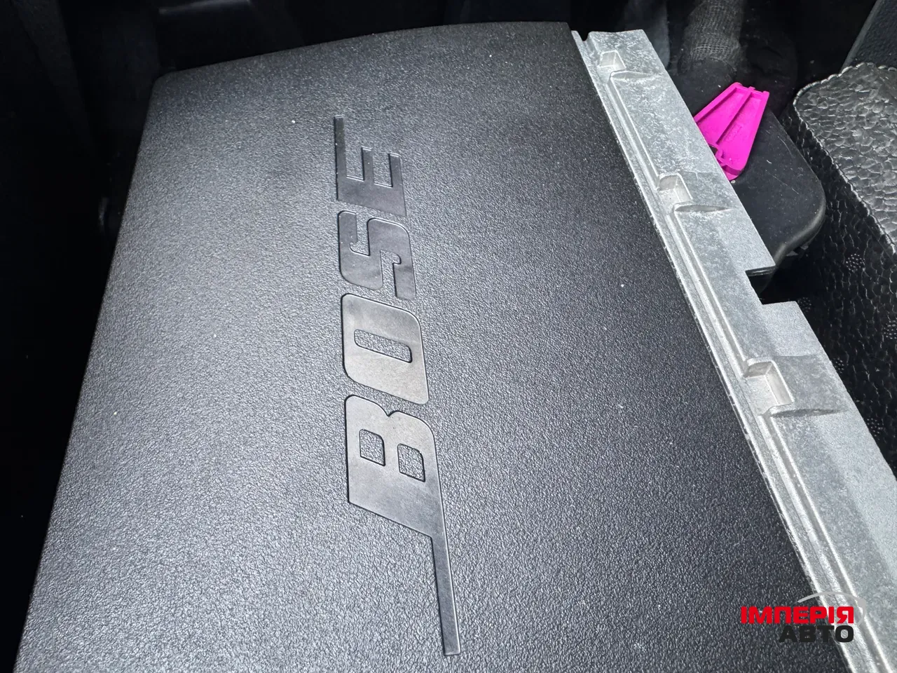 Audi Q7 - фото 36