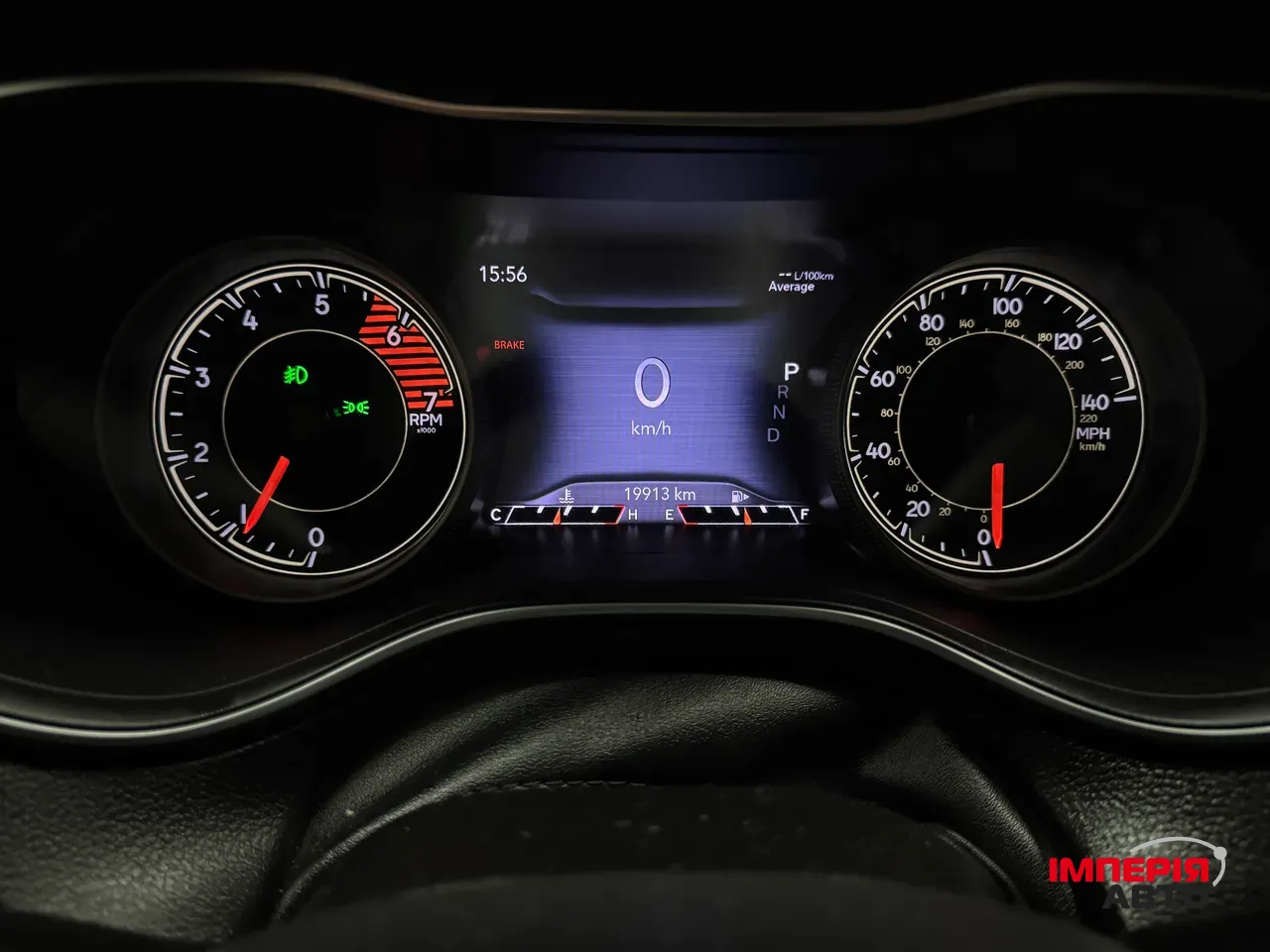 Jeep Cherokee - фото 10