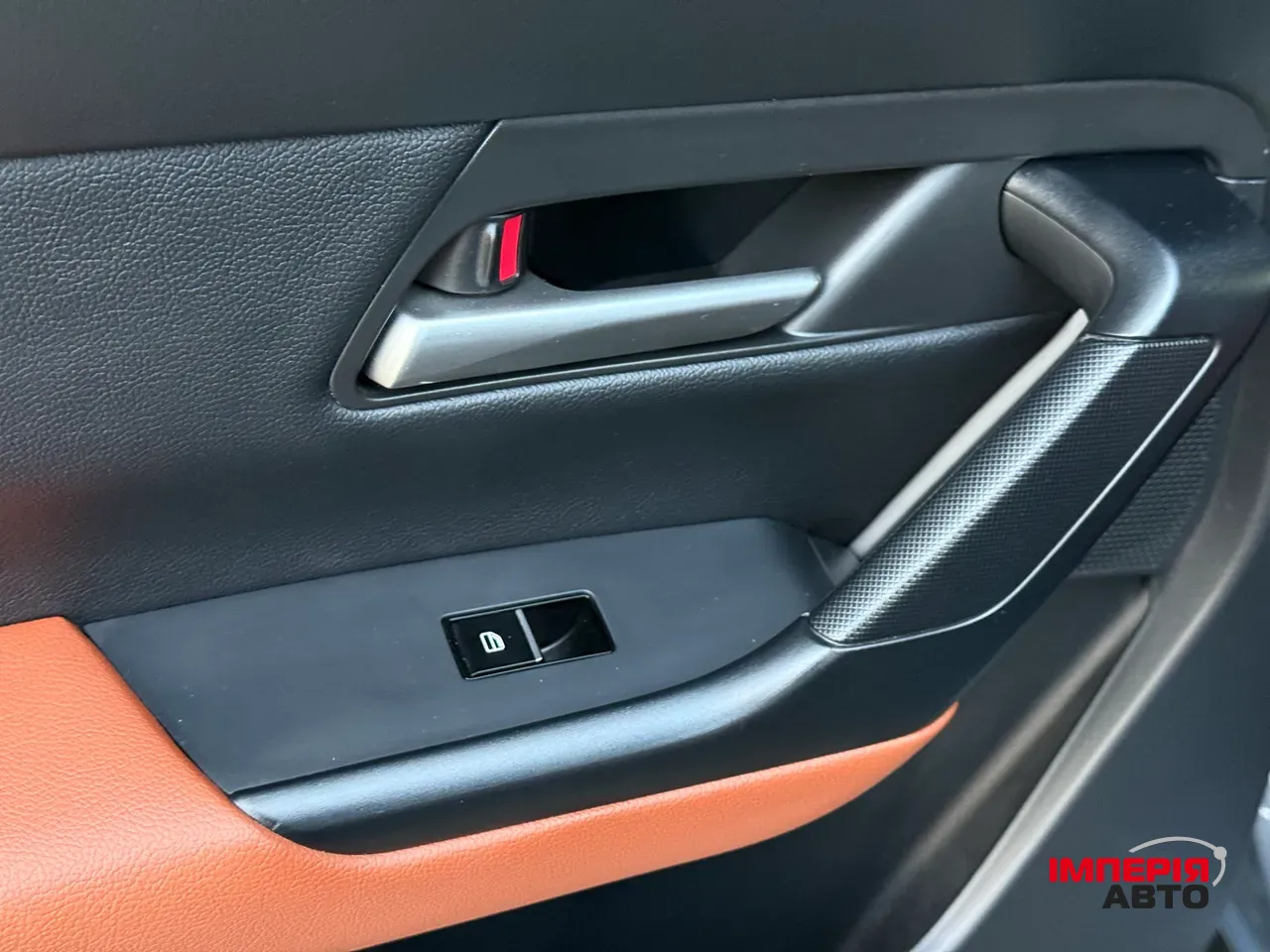 Mazda CX-50 - фото 56