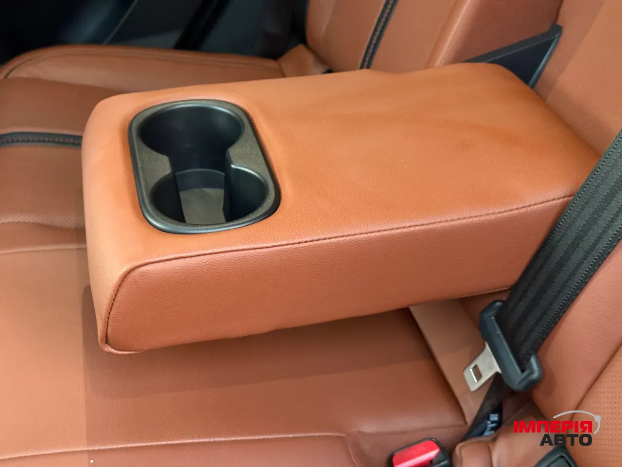 Mazda CX-50 - фото 54