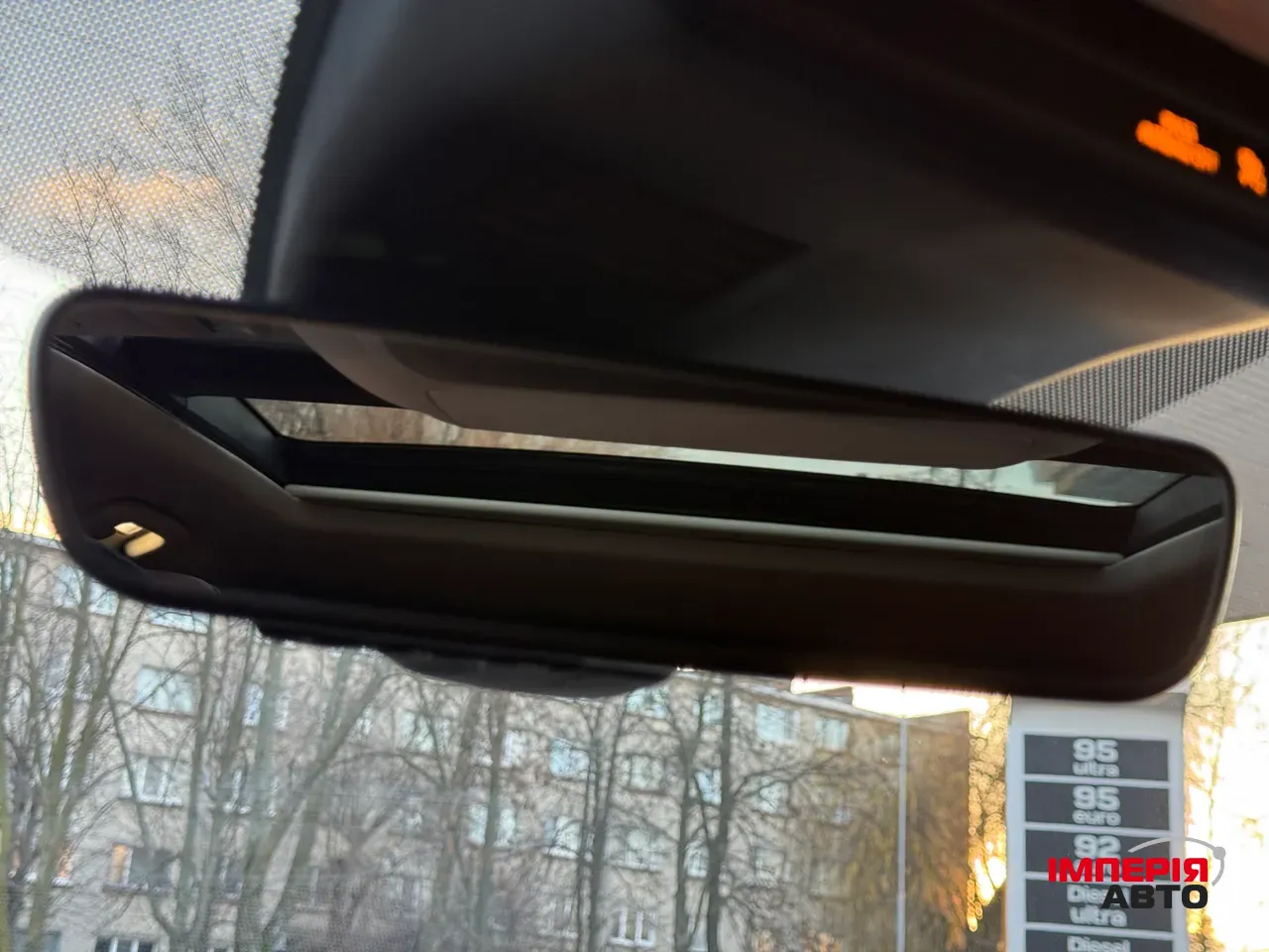 Mazda CX-50 - фото 53