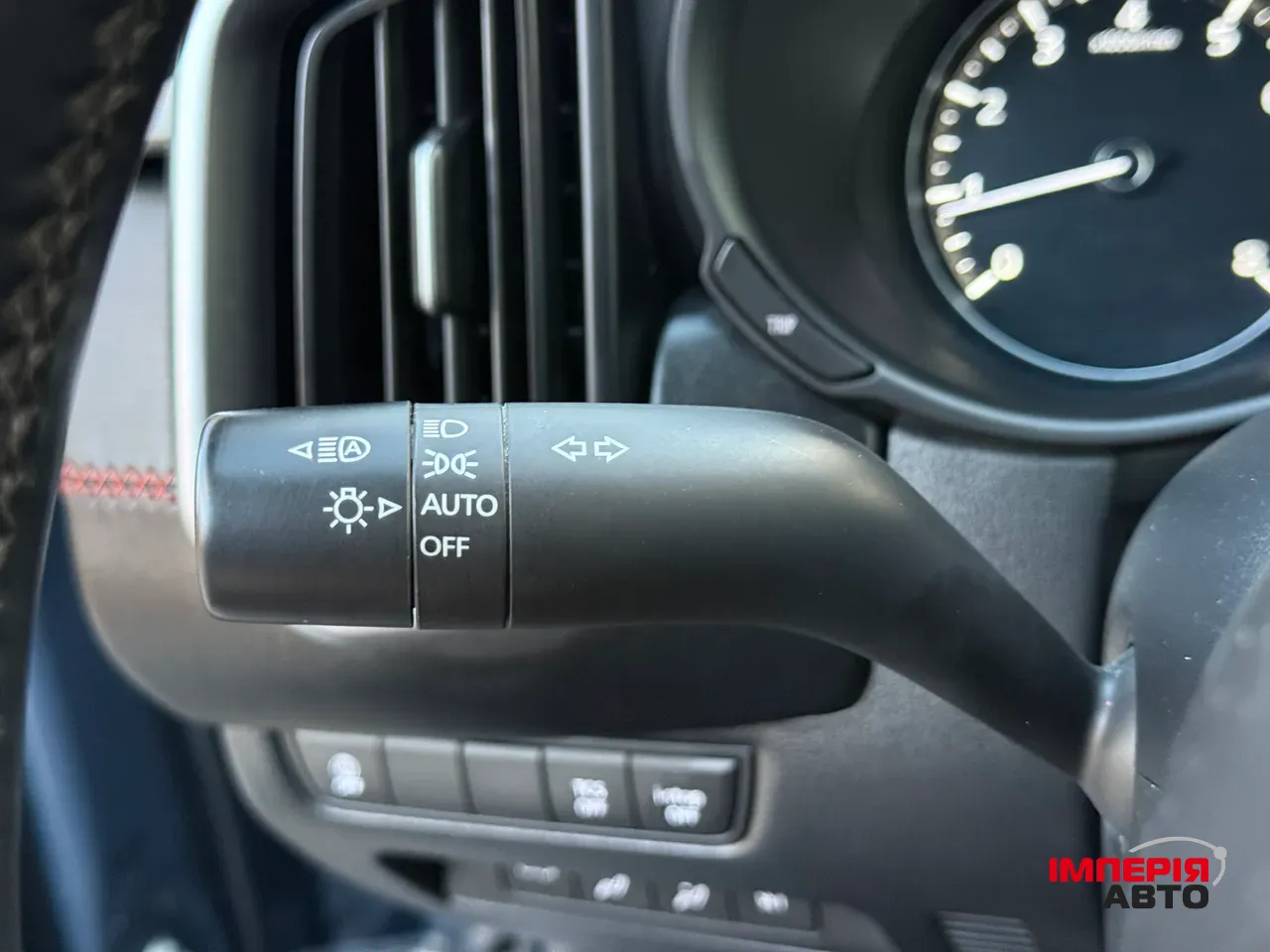 Mazda CX-50 - фото 42