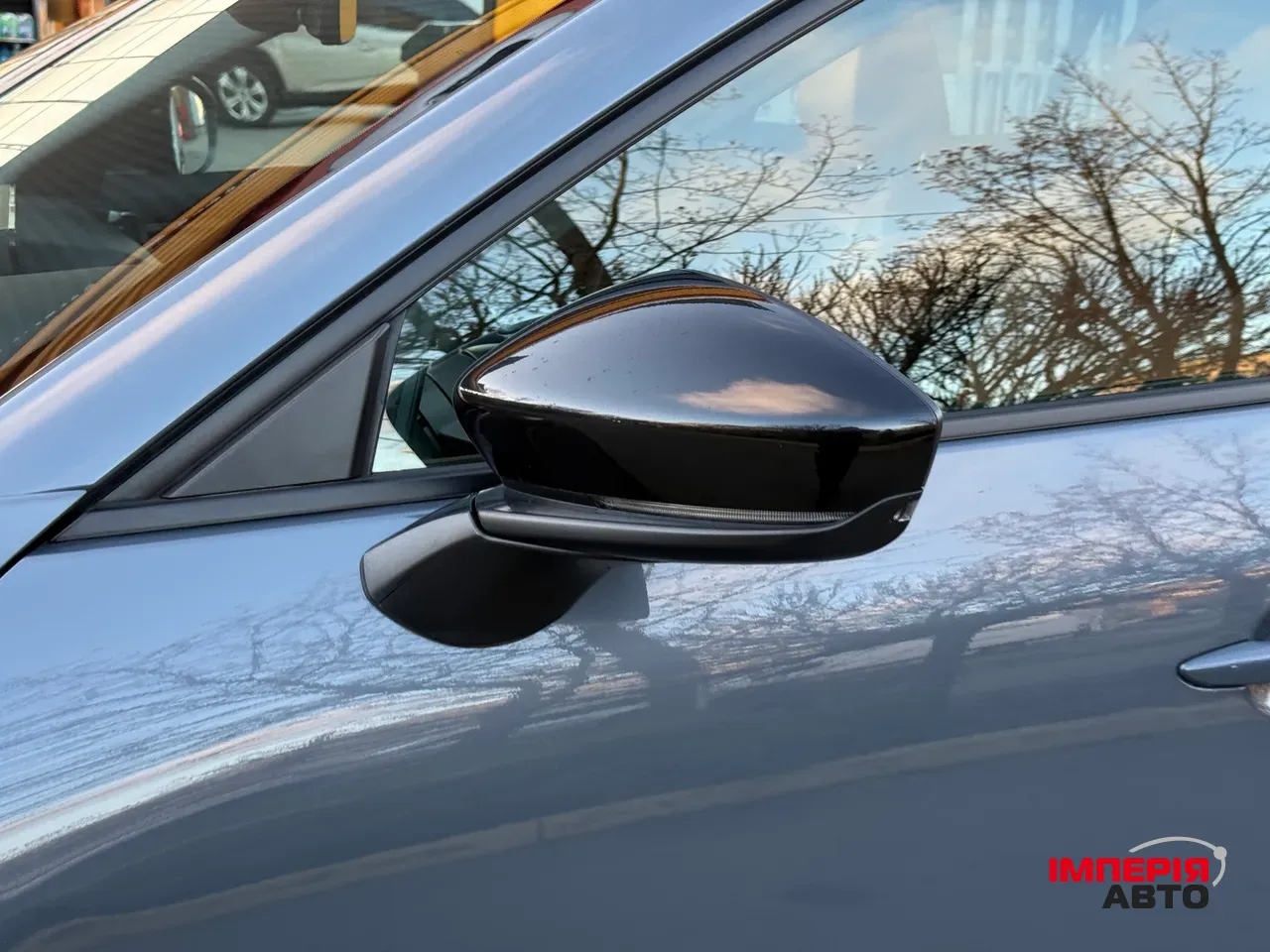 Mazda CX-50 - фото 18