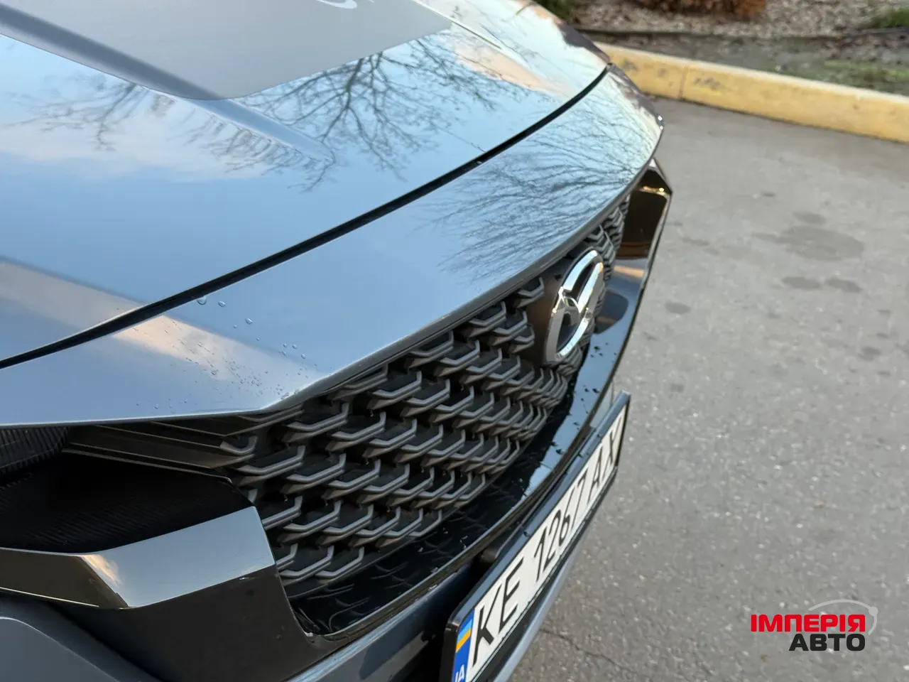 Mazda CX-50 - фото 33