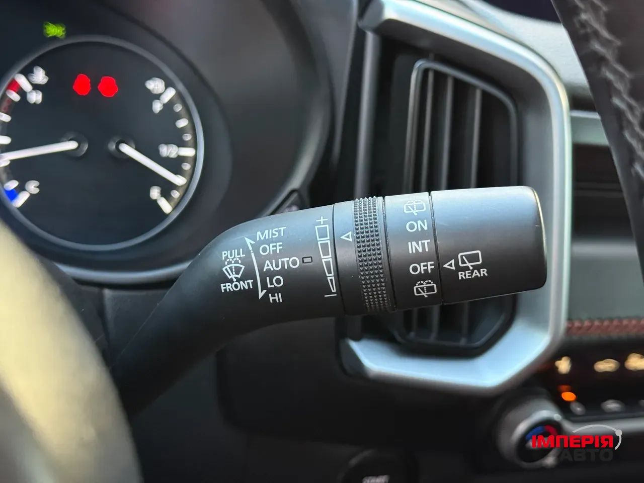 Mazda CX-50 - фото 47