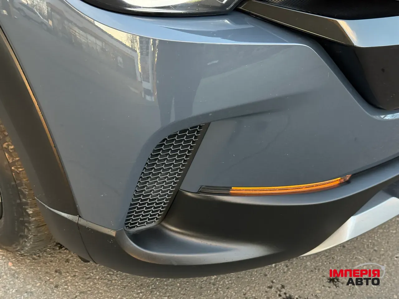 Mazda CX-50 - фото 34