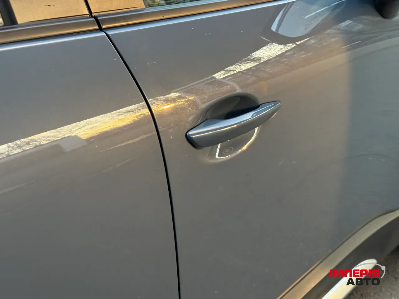 Mazda CX-50 - фото 31