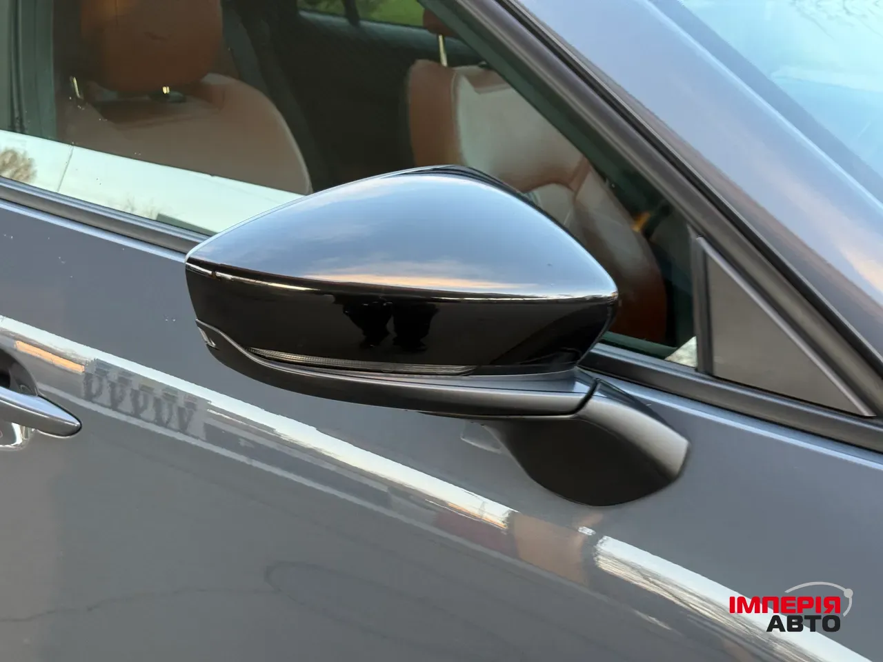 Mazda CX-50 - фото 30