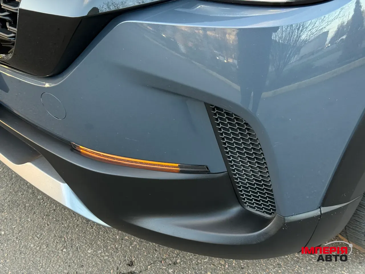 Mazda CX-50 - фото 16