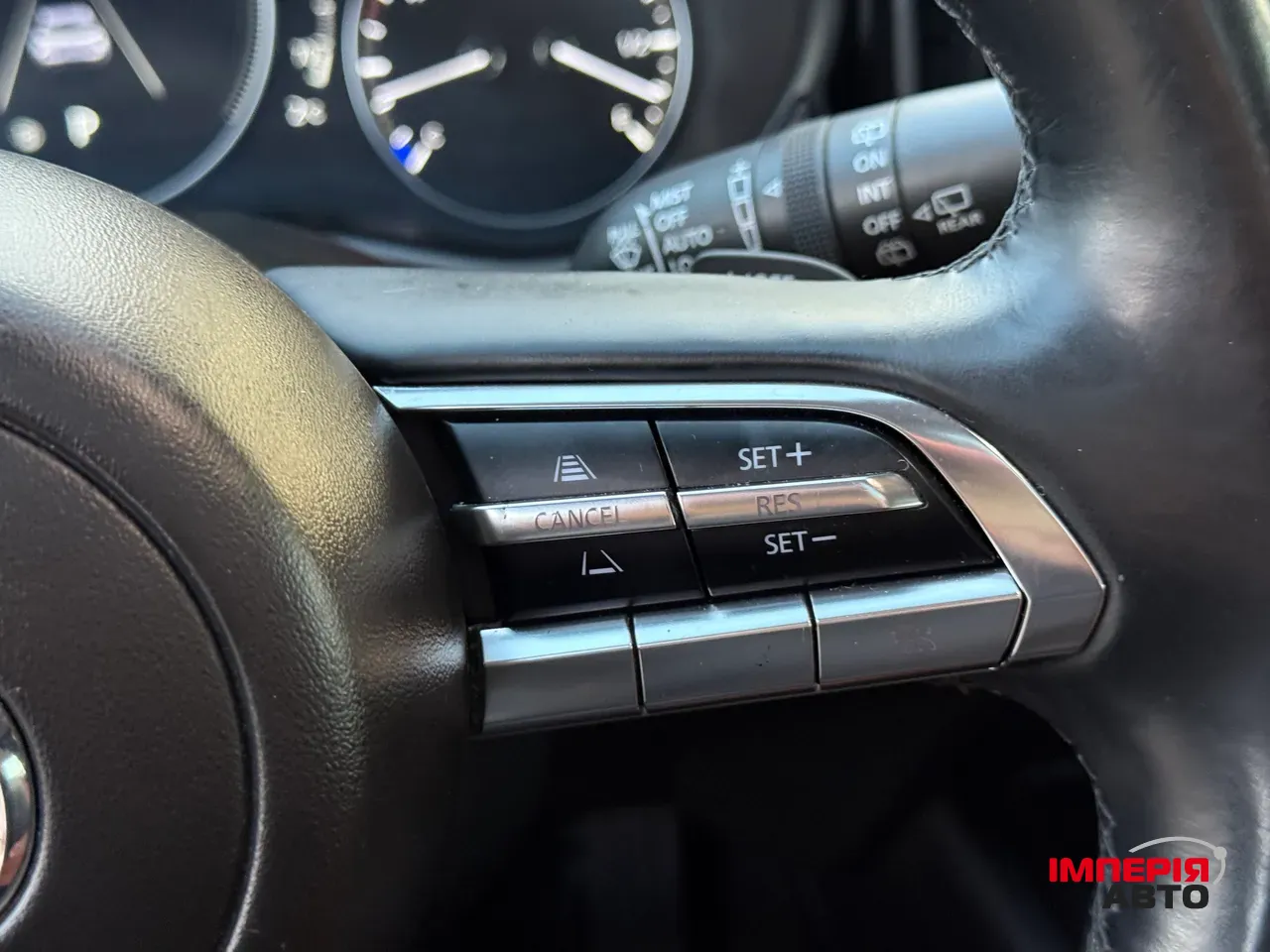 Mazda CX-50 - фото 43