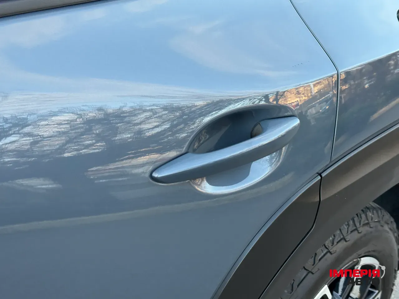 Mazda CX-50 - фото 21