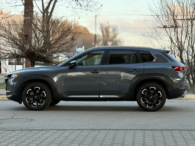 Mazda CX-50 - фото 2