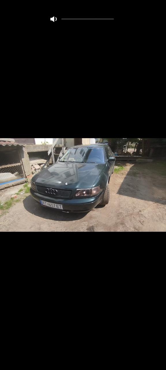 Audi A8 - фото 5