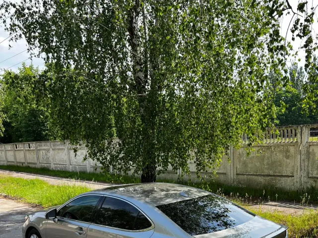 Lexus ES - фото 2