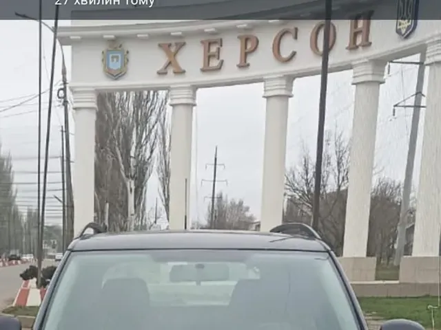 Skoda Fabia - фото 1