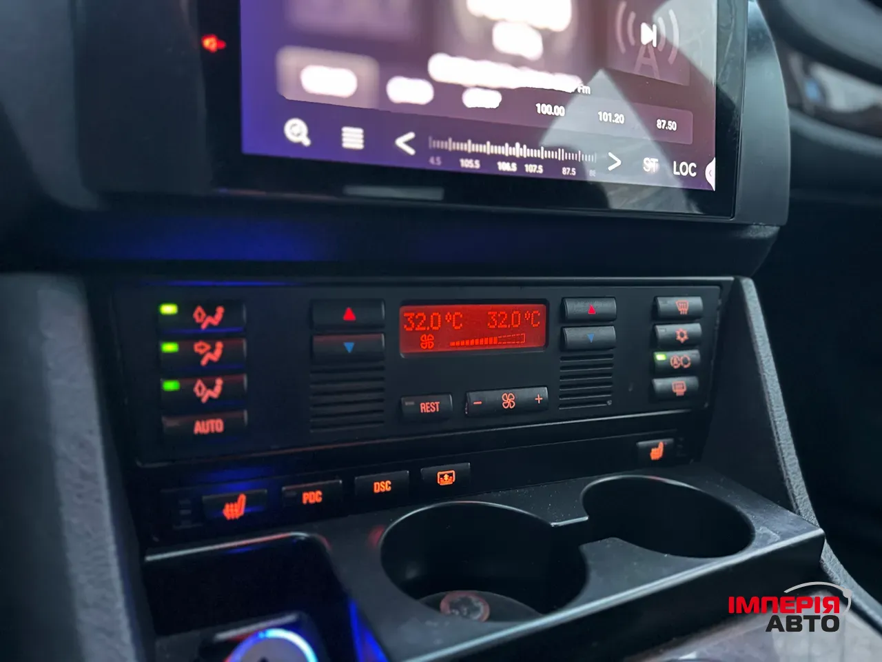 BMW 5 серії - фото 18