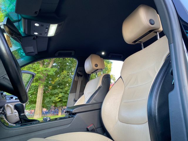Volkswagen Touareg 2013, Вінниця, $22 999 - зображення 4