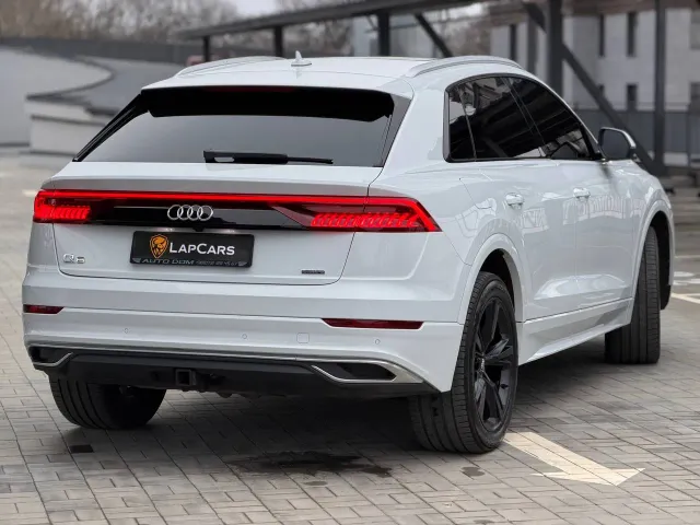 Audi Q8 2019, Одеса, $42 500 - зображення 4