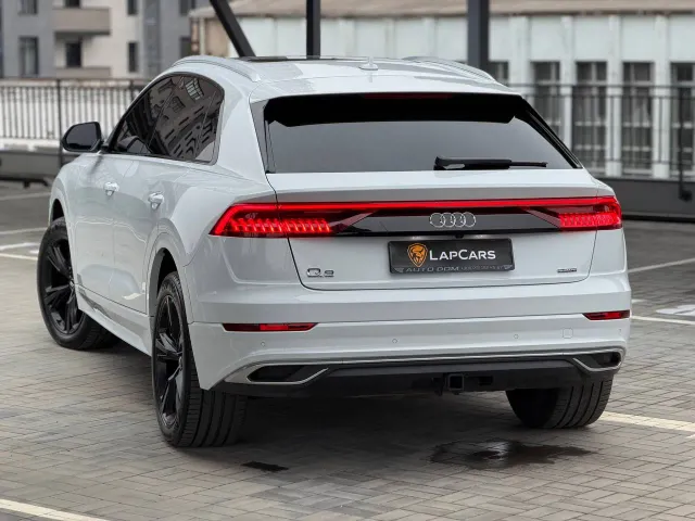 Audi Q8 2019, Одеса, $42 500 - зображення 2