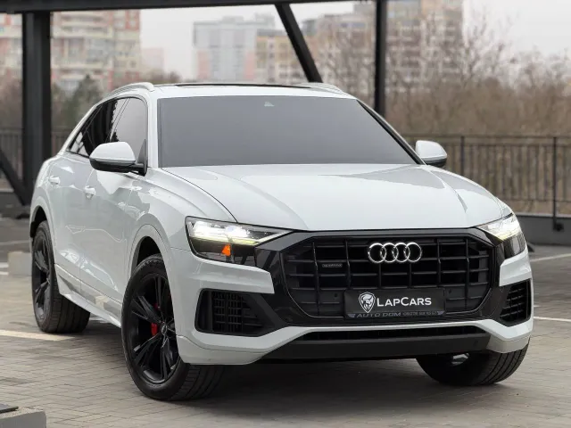 Audi Q8 2019, Одеса, $42 500 - зображення 3