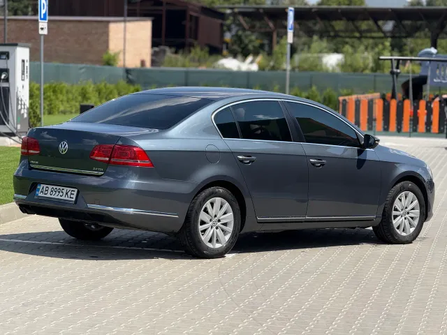 Volkswagen Passat 2011, Вінниця, $12 999 - зображення 4