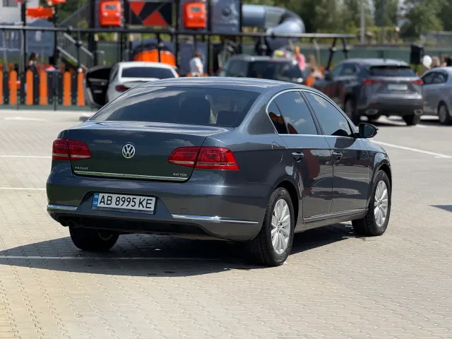 Volkswagen Passat 2011, Вінниця, $12 999 - зображення 5