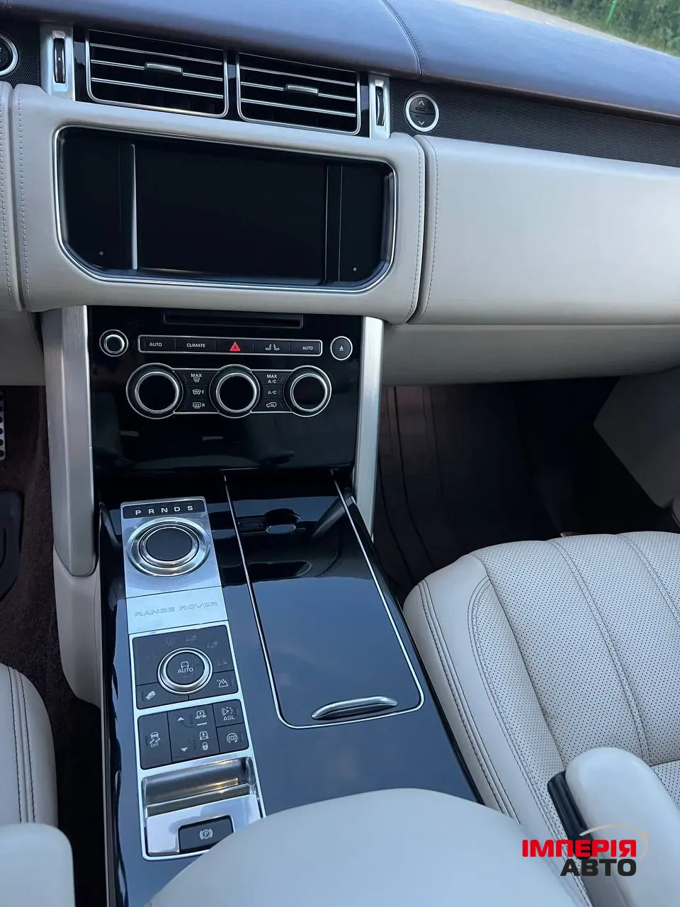 Land Rover Range Rover - фото 12