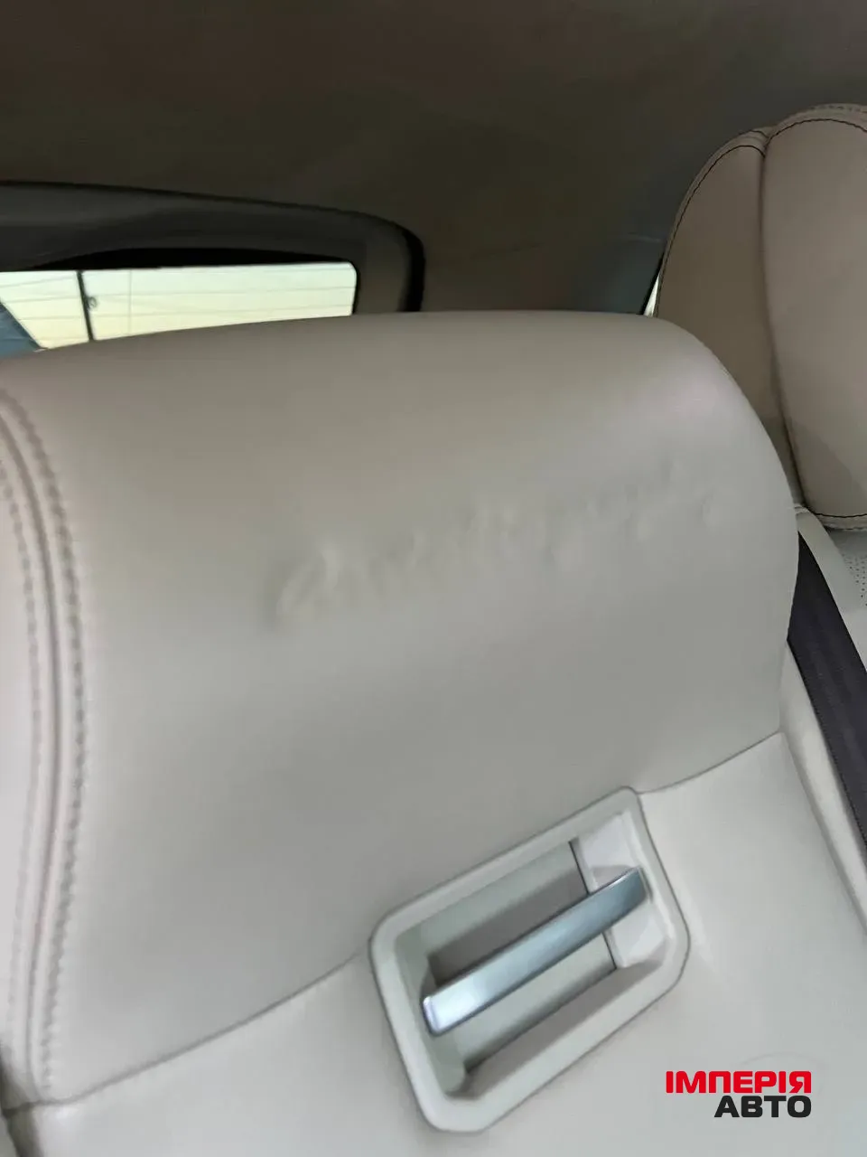 Land Rover Range Rover - фото 17