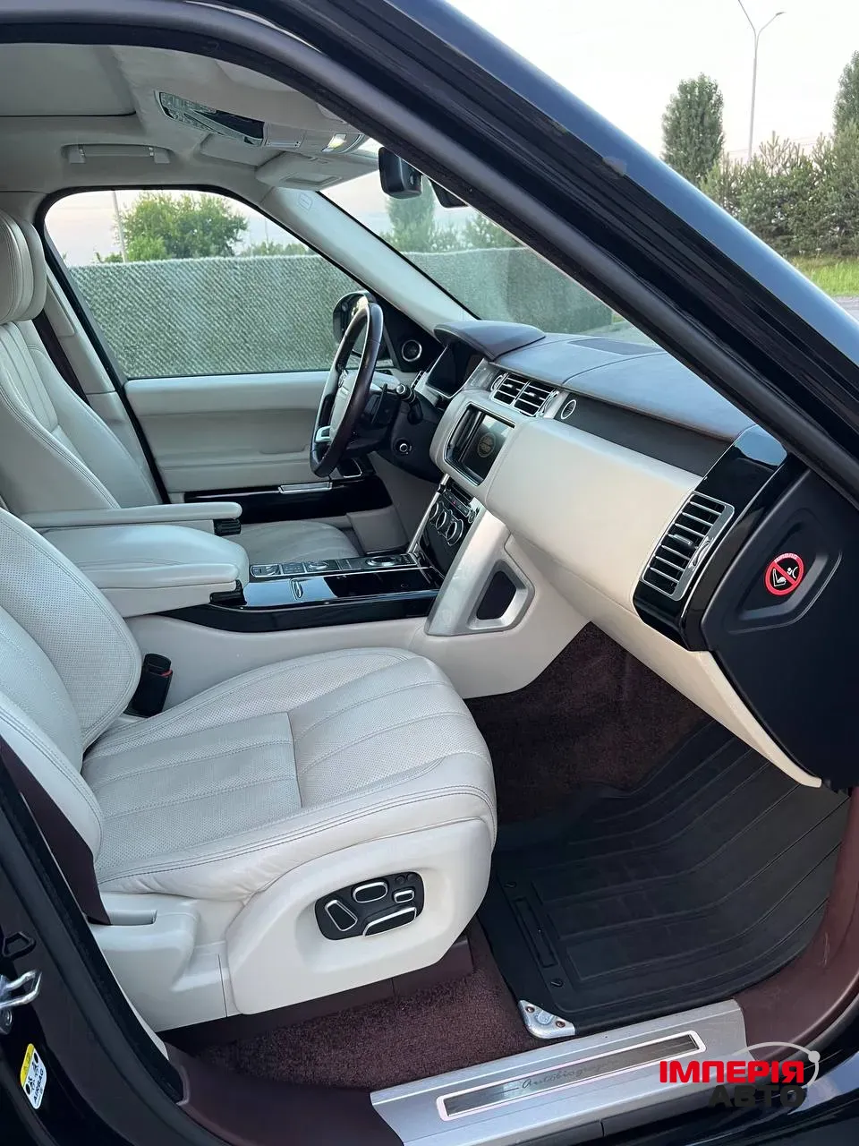 Land Rover Range Rover - фото 23