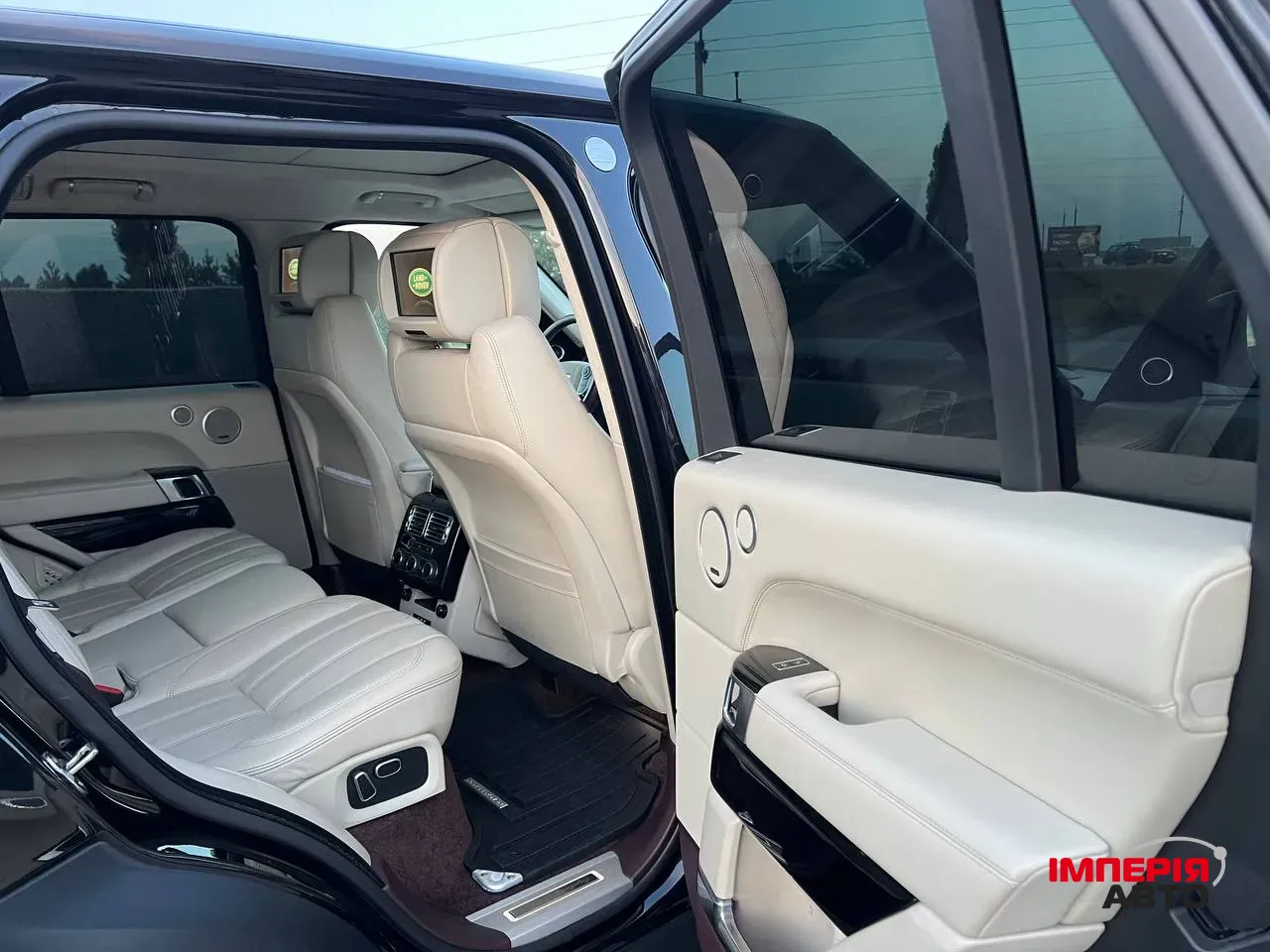 Land Rover Range Rover - фото 14