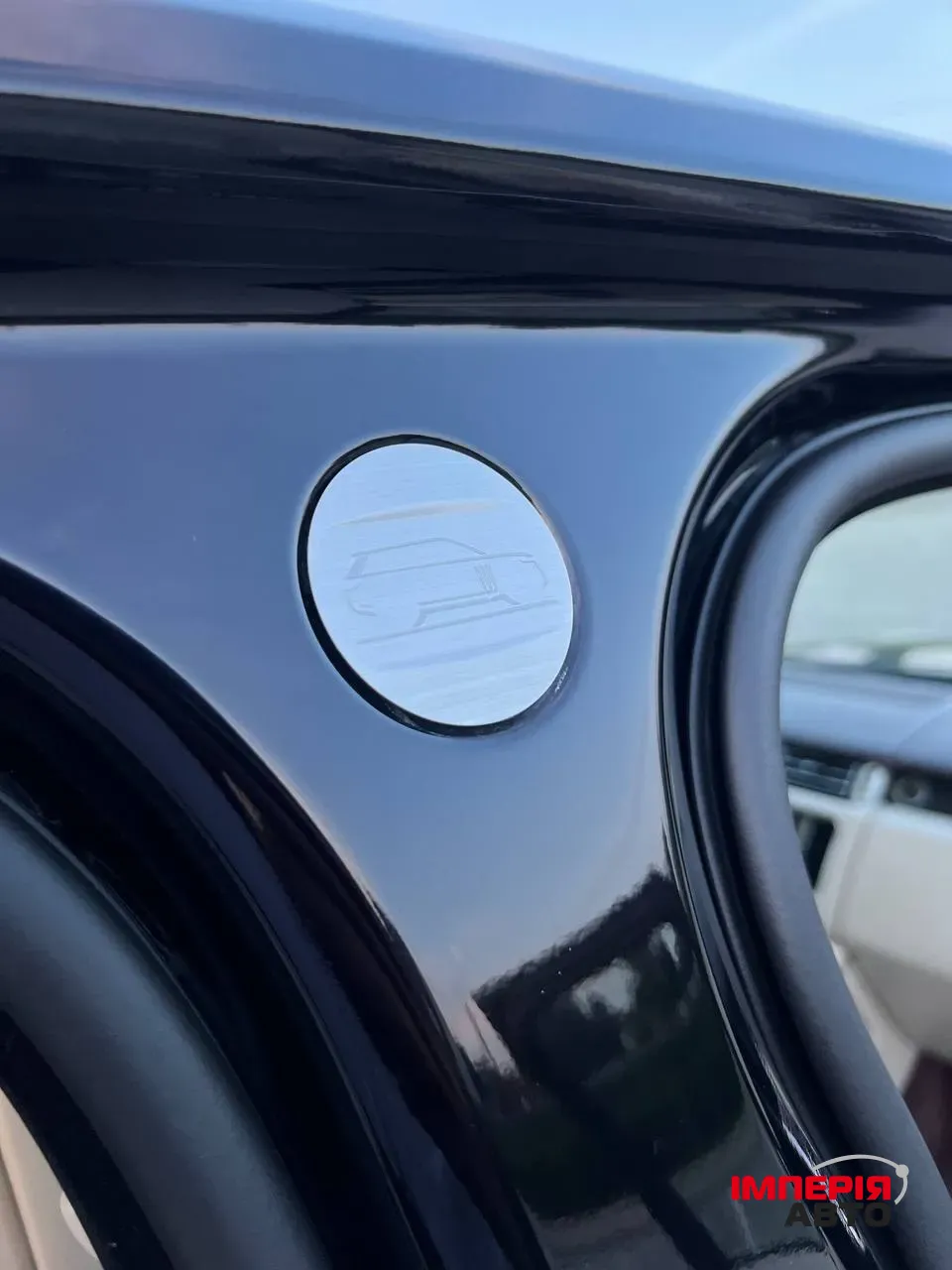 Land Rover Range Rover - фото 15