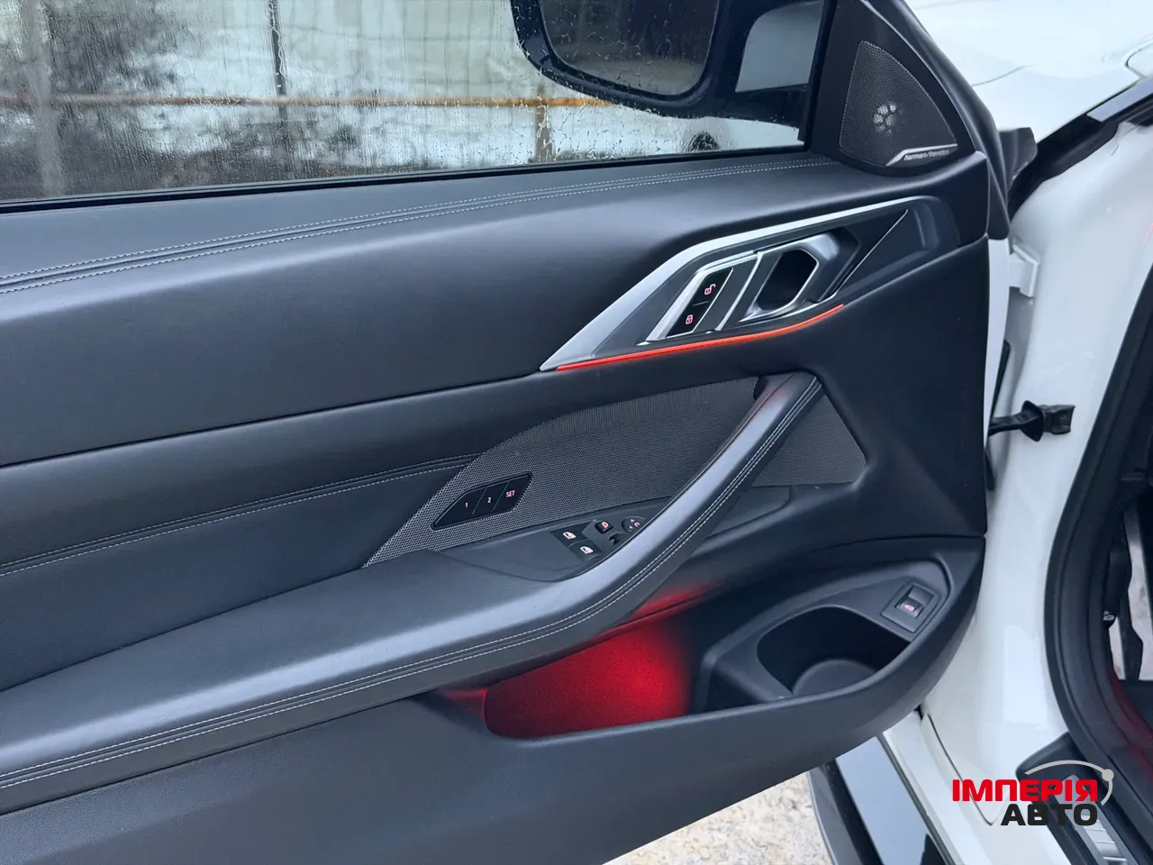 BMW M4 - фото 24