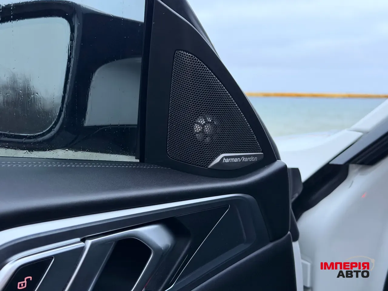 BMW M4 - фото 23