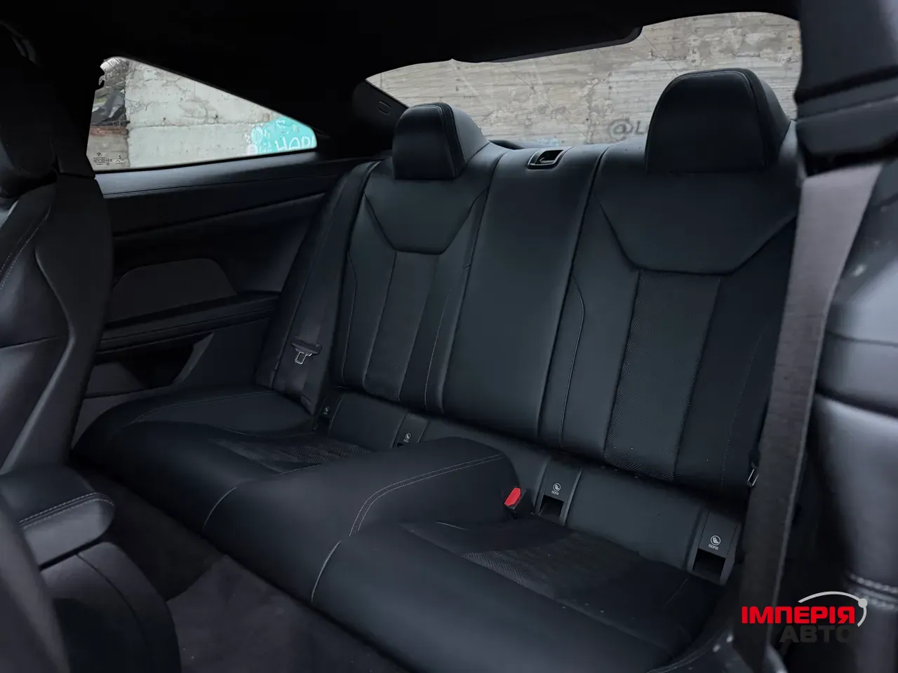 BMW M4 - фото 22