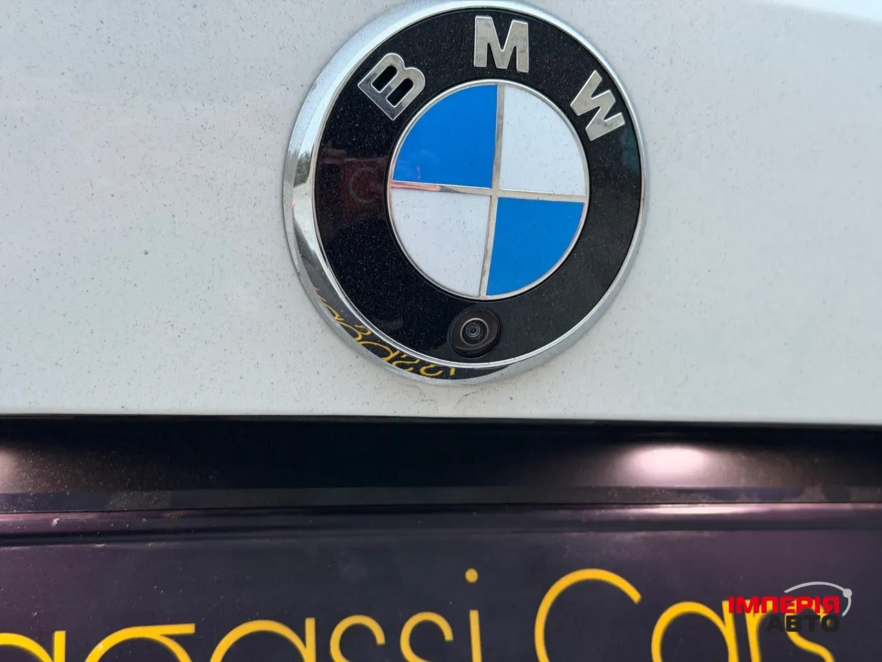 BMW M4 - фото 14