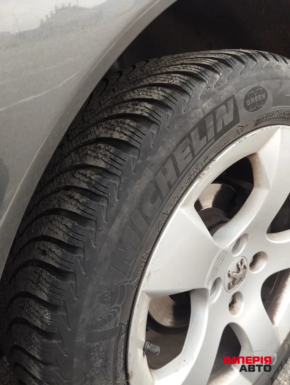 Peugeot 3008 - фото 18