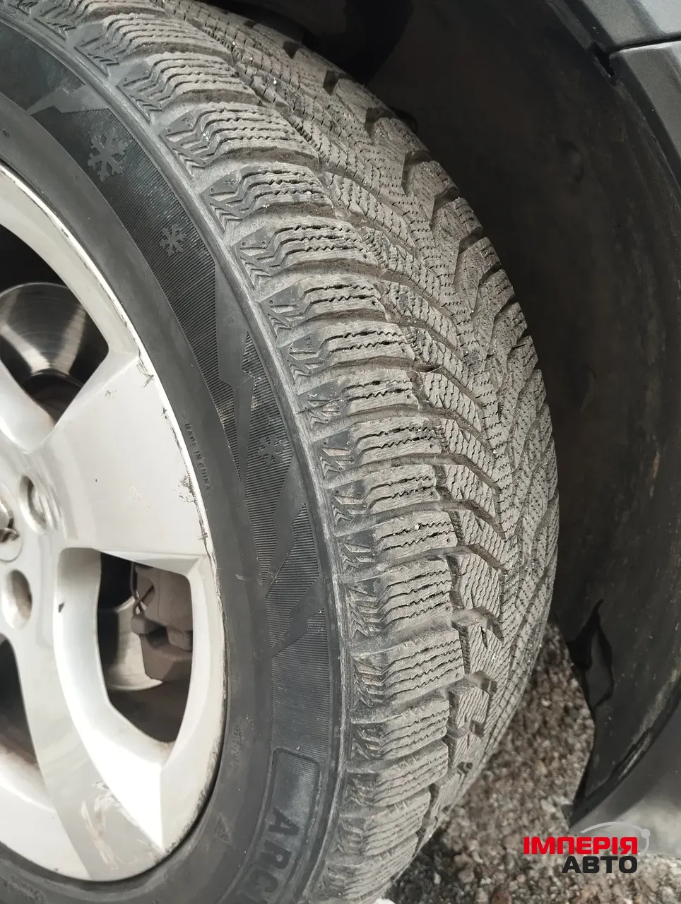 Peugeot 3008 - фото 17