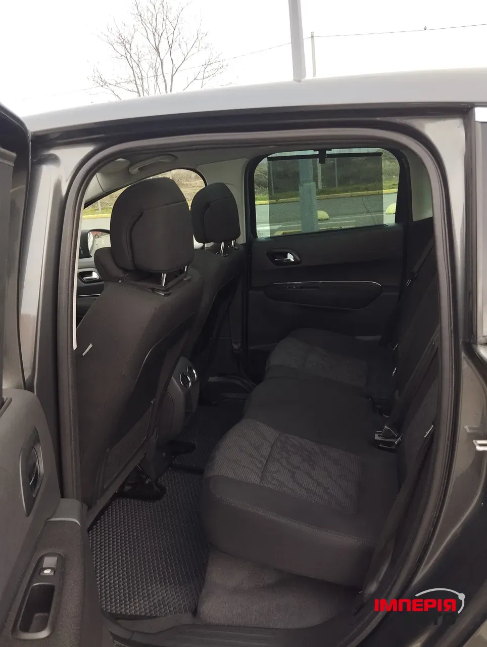 Peugeot 3008 - фото 10