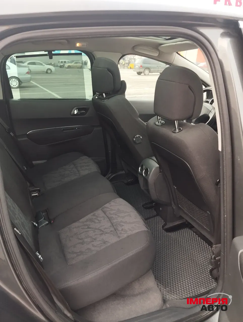 Peugeot 3008 - фото 13