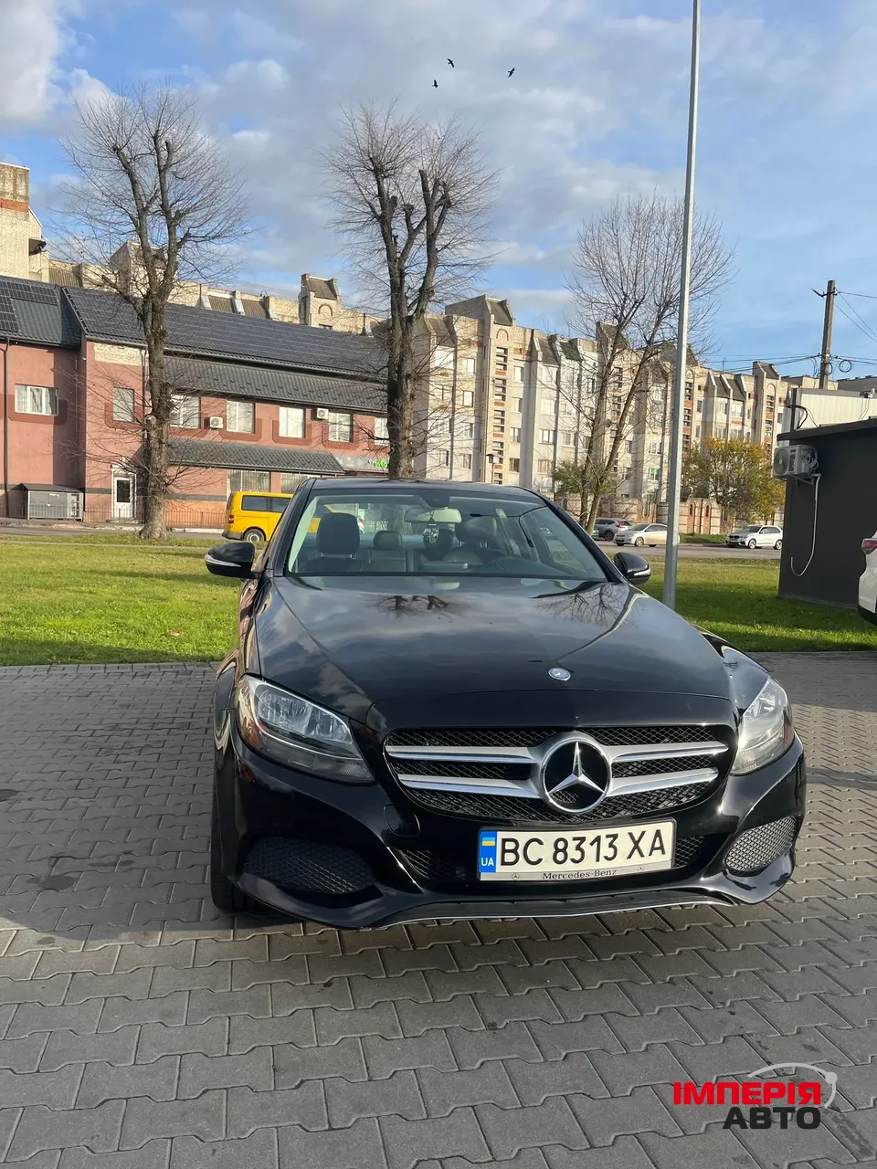 Mercedes-Benz C-Класс - фото 3