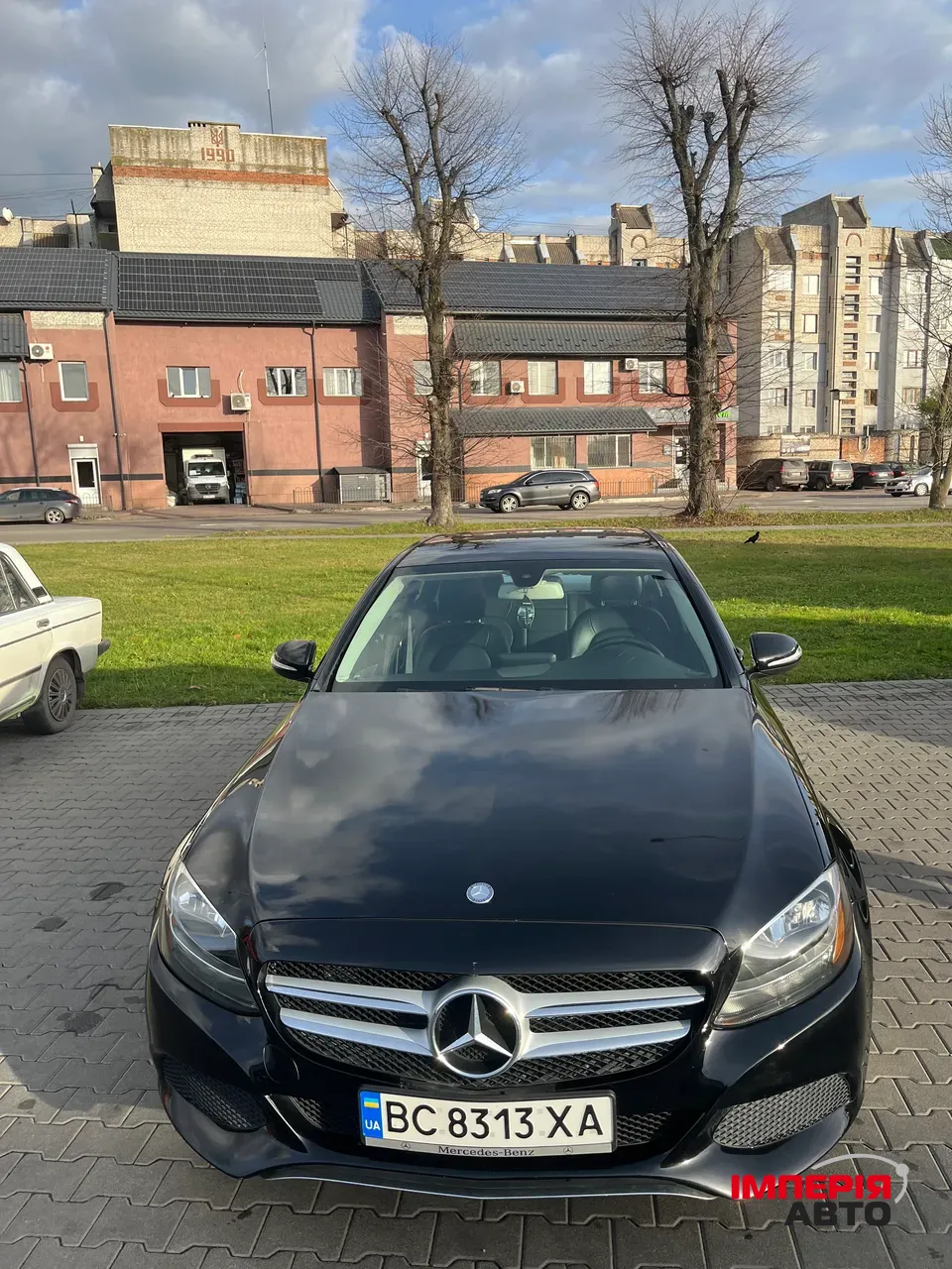 Mercedes-Benz C-Класс - фото 7