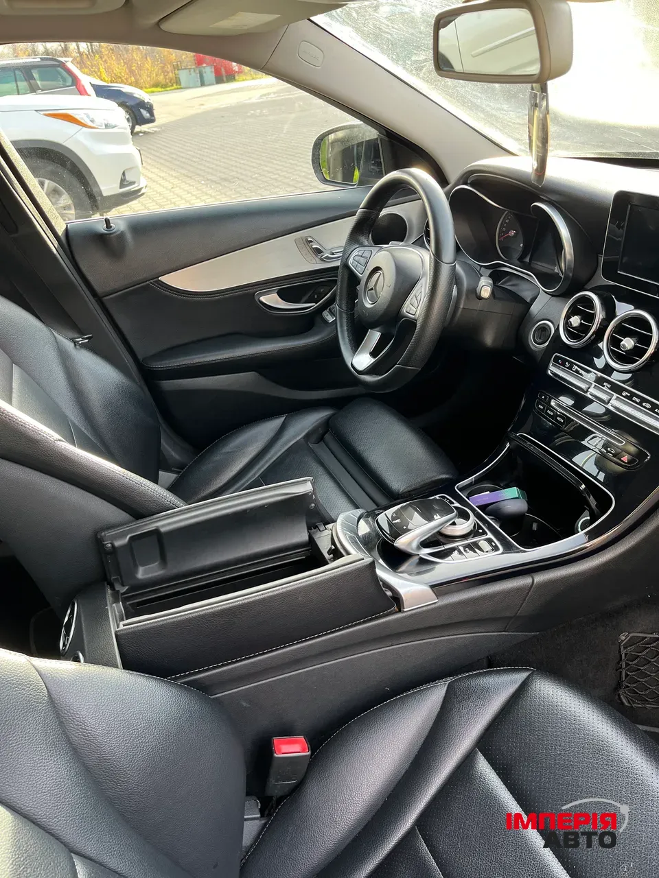 Mercedes-Benz C-Класс - фото 5