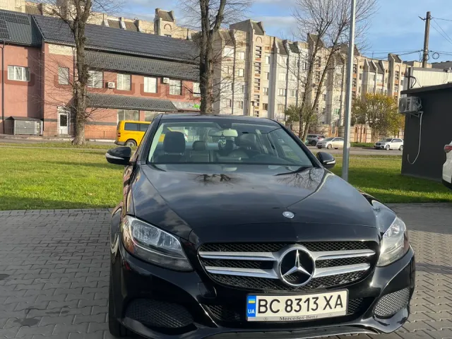 Mercedes-Benz C-Класс - фото 3