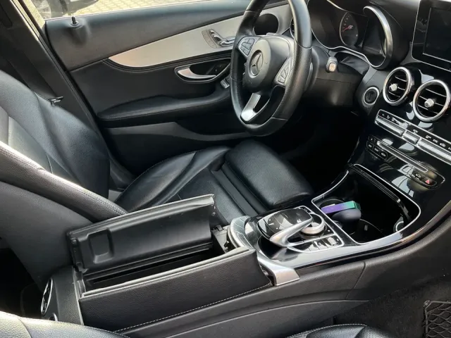 Mercedes-Benz C-Класс - фото 5