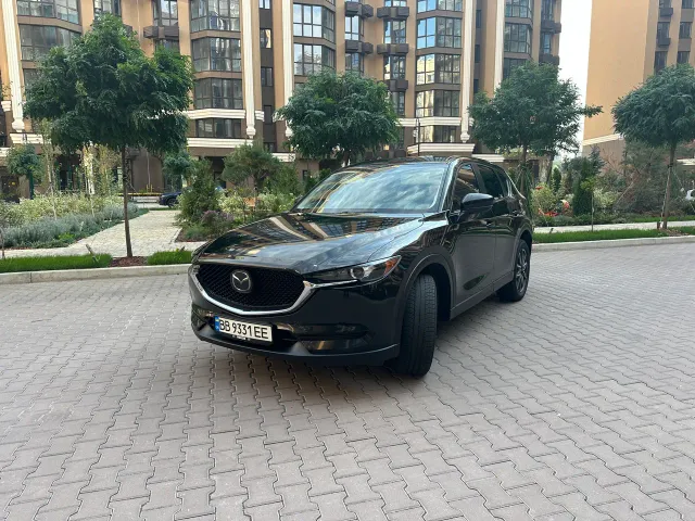 Mazda CX-5 2018, Ірпінь, $18 000 - зображення 1