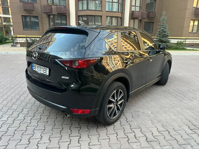 Mazda CX-5 2018, Ірпінь, $18 000 - зображення 4