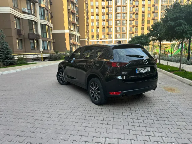 Mazda CX-5 2018, Ірпінь, $18 000 - зображення 3
