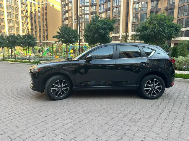 Mazda CX-5 2018, Ірпінь, $18 000 - зображення 2