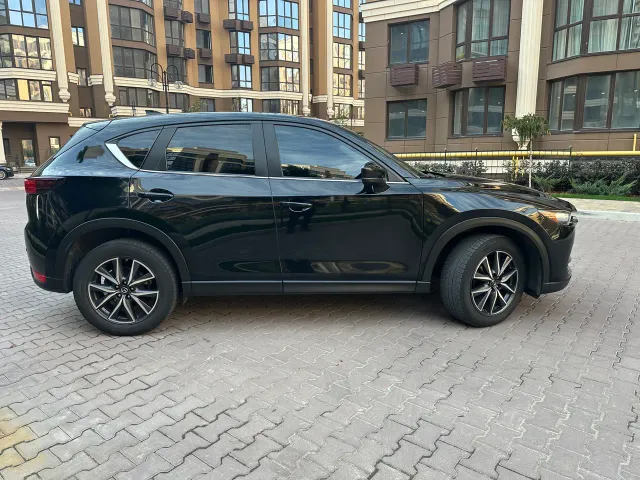 Mazda CX-5 2018, Ірпінь, $18 000 - зображення 5
