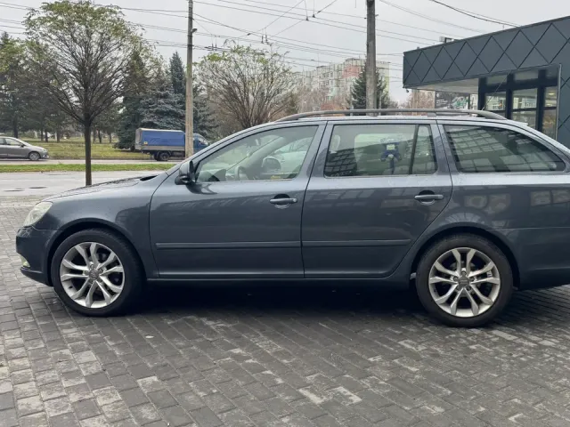 Skoda Octavia 2009, Полтава, $7 500 - зображення 3
